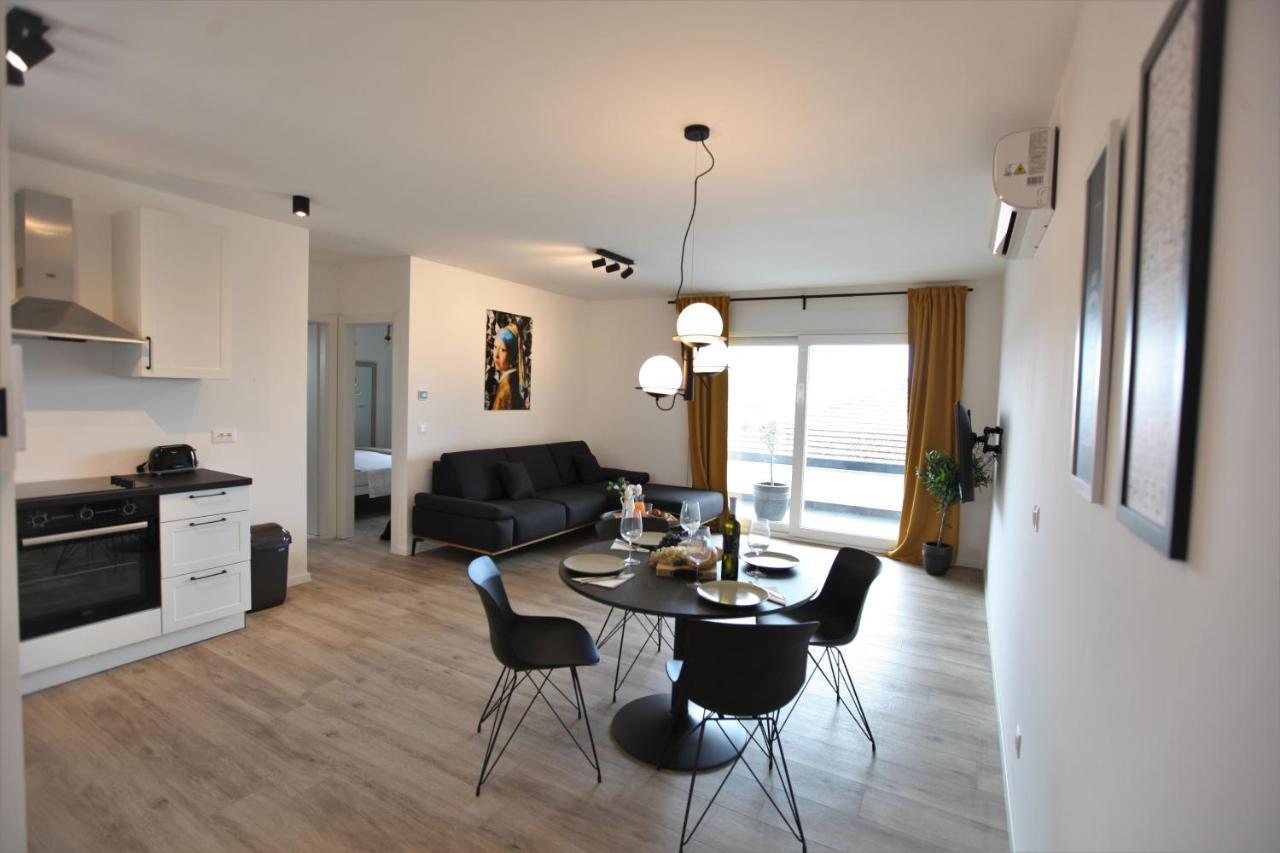 Apartments One Trogir Exterior photo