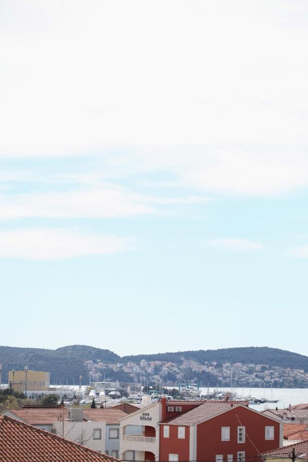 Apartments One Trogir Exterior photo