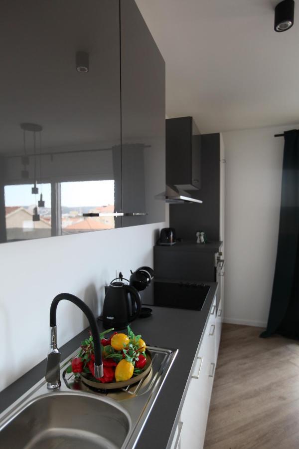 Apartments One Trogir Exterior photo