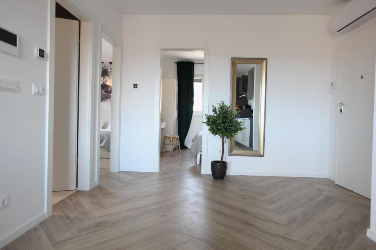 Apartments One Trogir Exterior photo