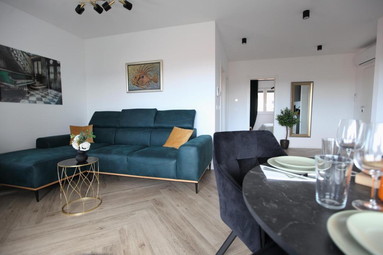 Apartments One Trogir Exterior photo